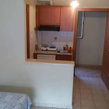 Avra Rent Aparthotel