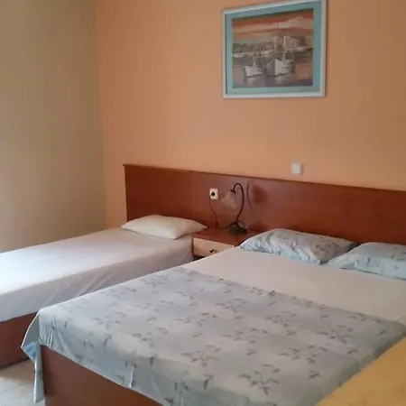 Aparthotel Avra Rent