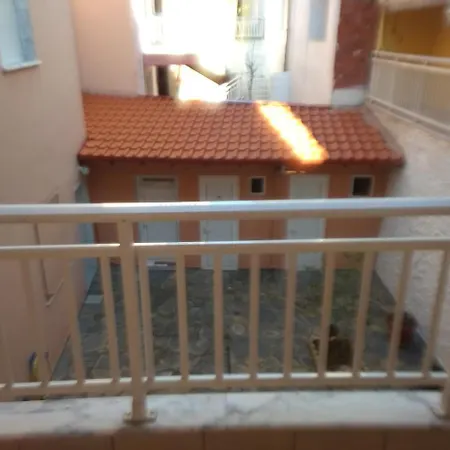 Avra Rent Aparthotel
