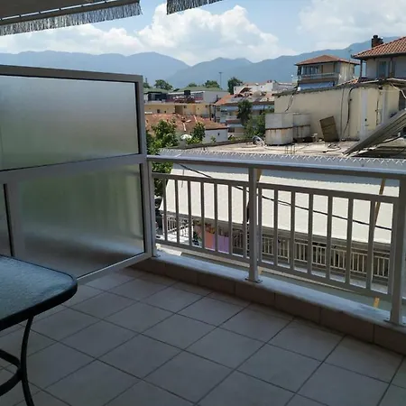 Aparthotel Avra Rent *