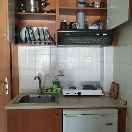 Aparthotel Avra Rent *