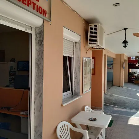 Aparthotel Avra Rent